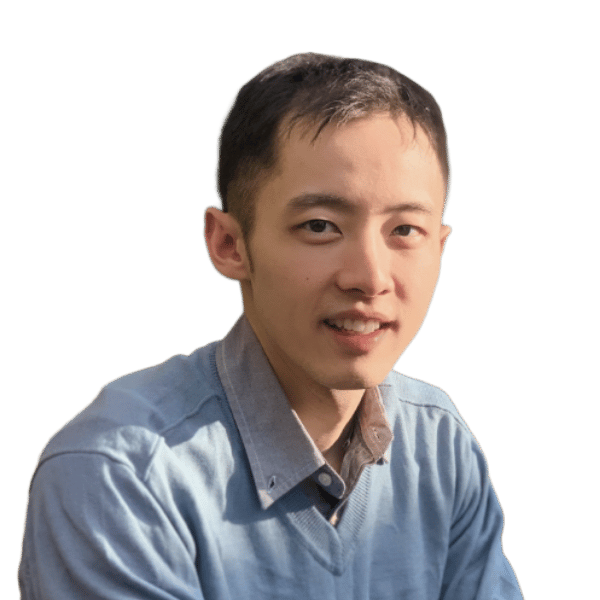 Natural Language Processing Engineer's avatar
