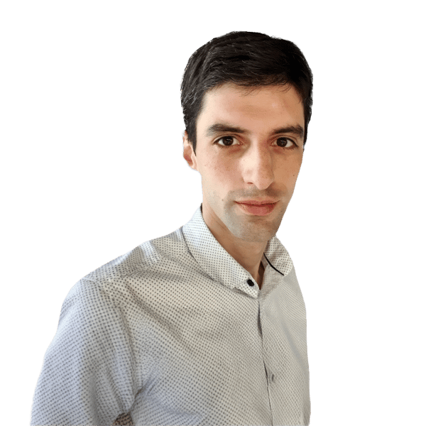 DevOps Engineer's avatar