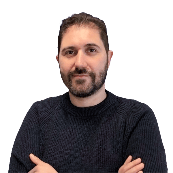 Back-end Architect's avatar