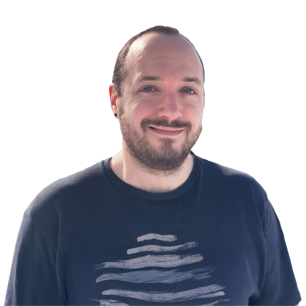 Full-stack Developer's avatar