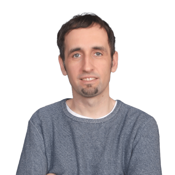 API Integration Specialist's avatar