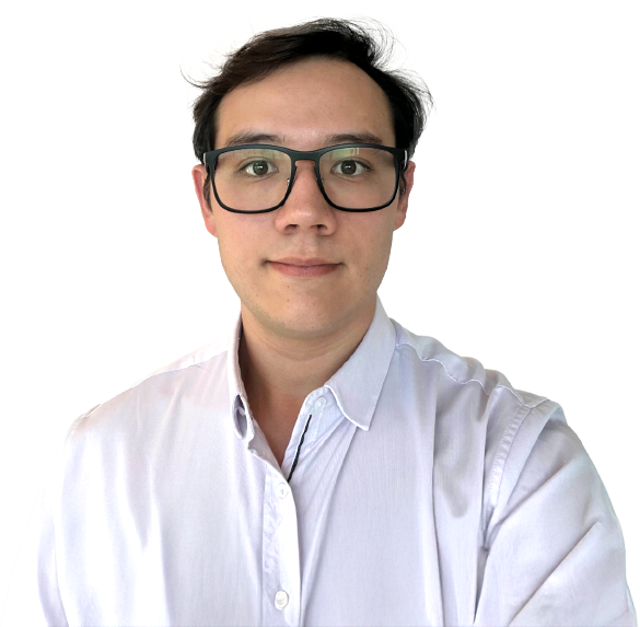 Technical Artist's avatar