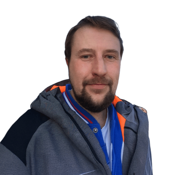 Animation Specialist's avatar