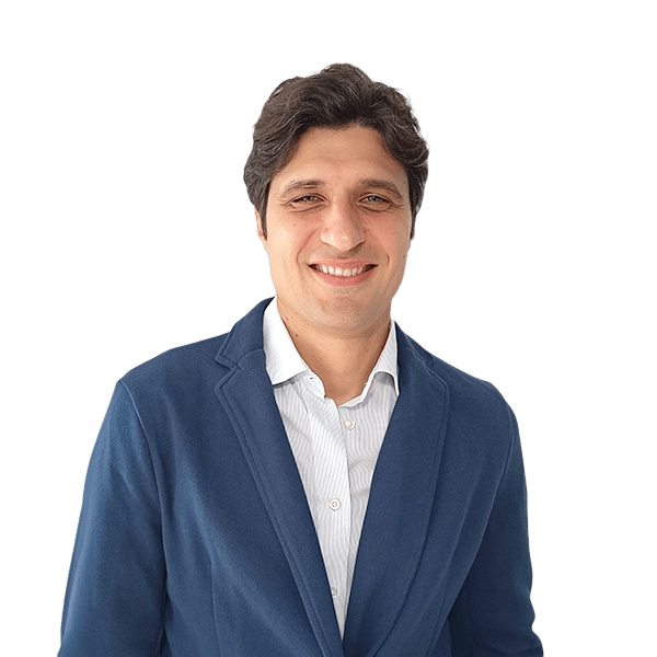 Cloud Developer's avatar