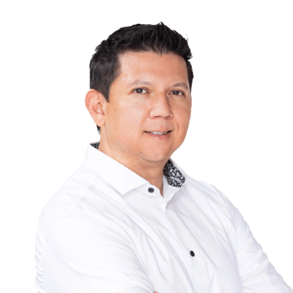 Cloud Solution Architect's avatar