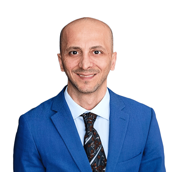 Cloud Security Architect's avatar