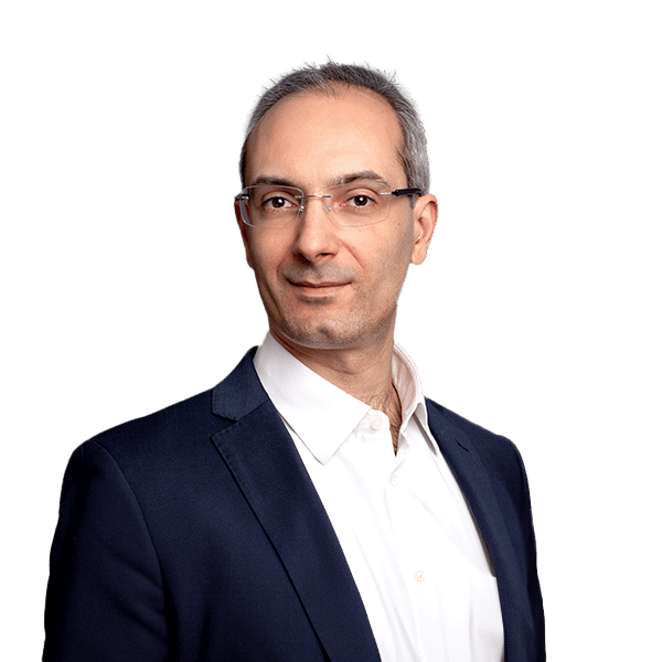 Cloud Architect's avatar