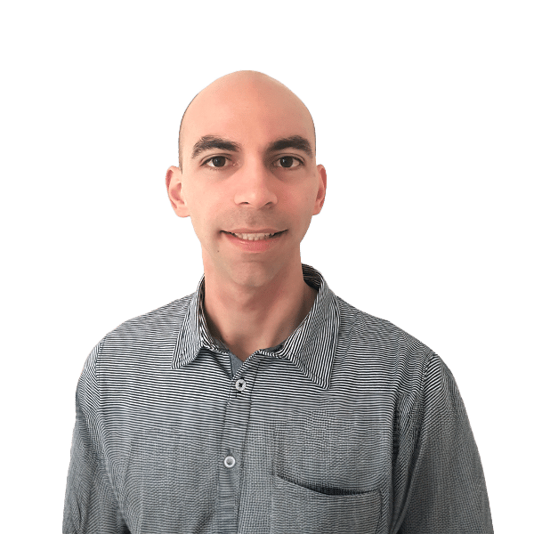 Back-end Engineer's avatar