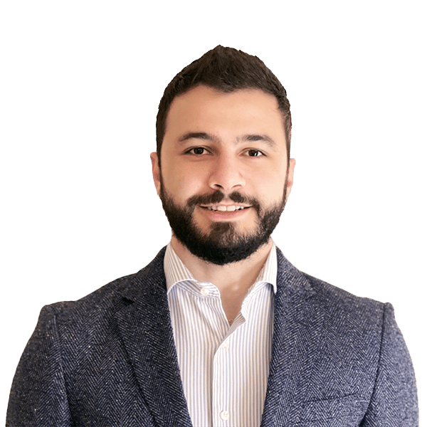 AI Engineer's avatar