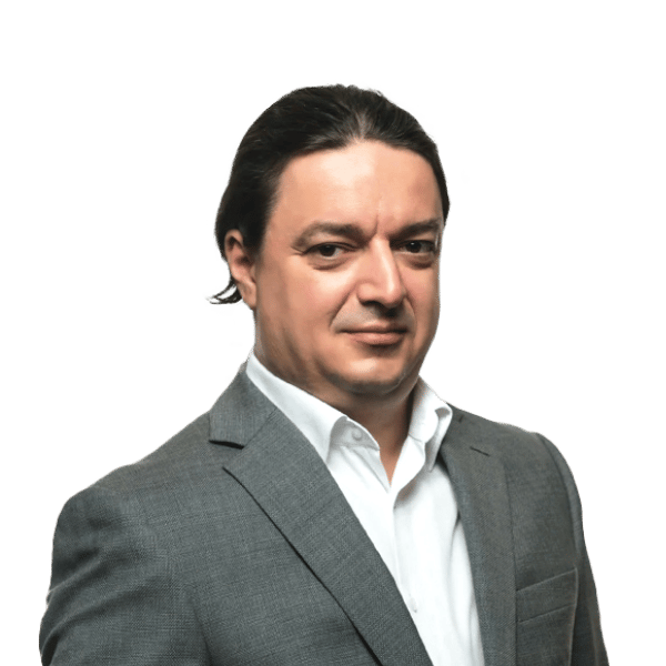 Lead API Developer's avatar