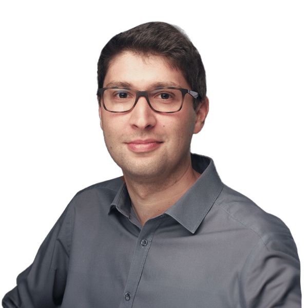API Back-end Developer's avatar