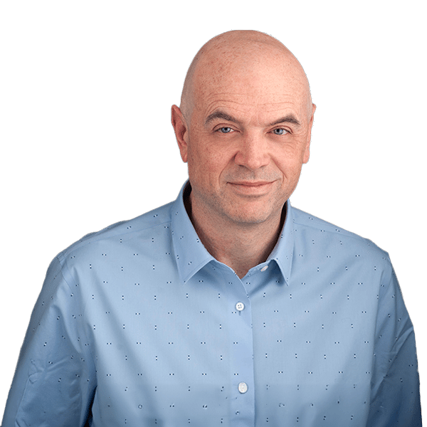 Business Analyst's avatar