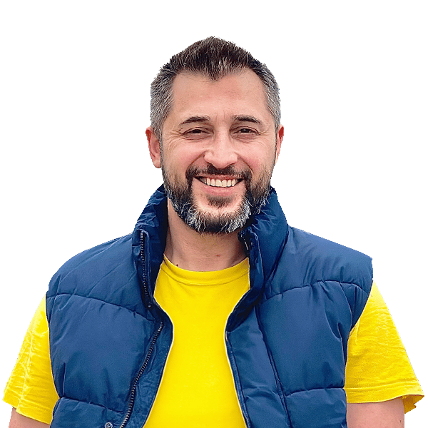 Customer Experience Expert's avatar