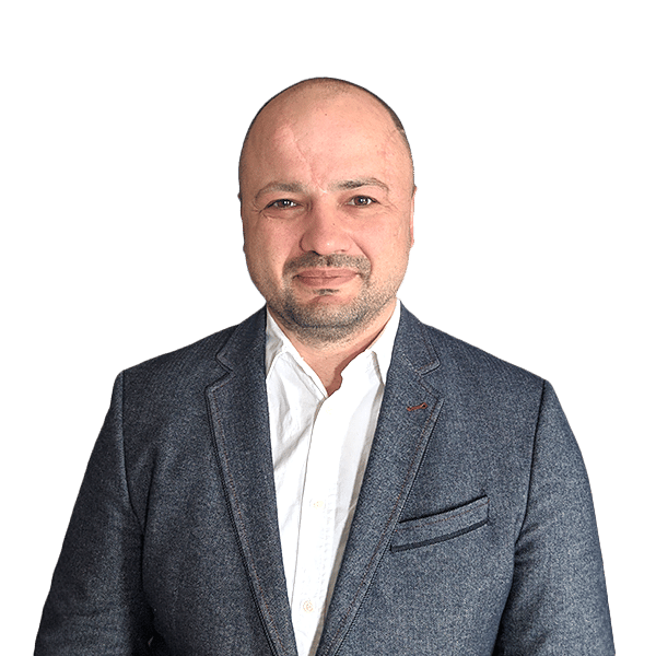 Operations Excellence Manager's avatar