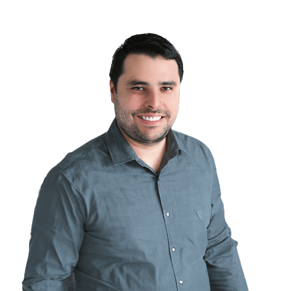 Full-stack Developer's avatar