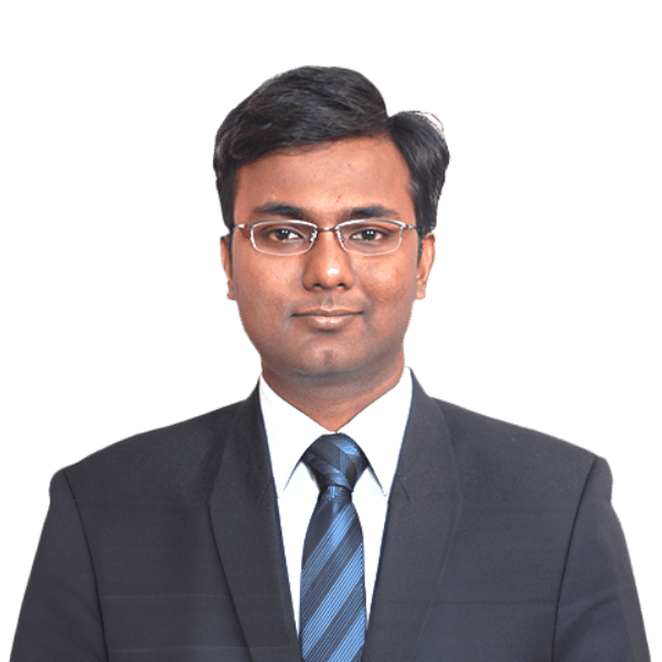 Market Research Analyst's avatar