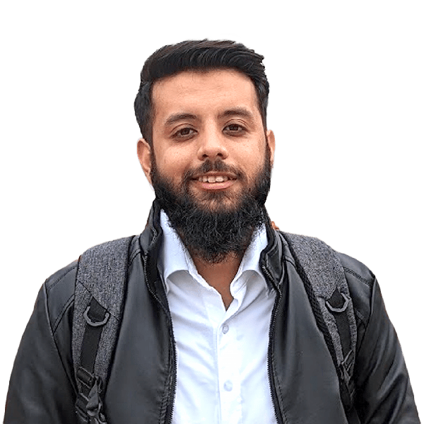 Web Application Tester's avatar