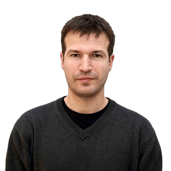 NLP Developer's avatar