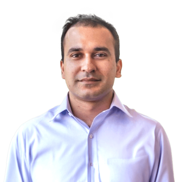 NLP Developer's avatar