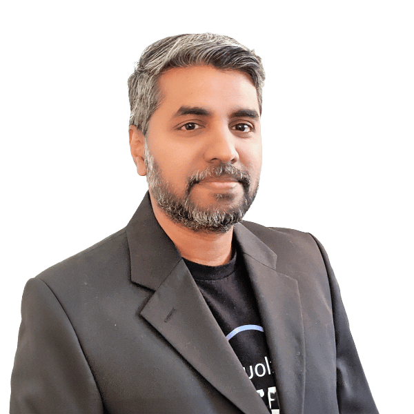 Google Cloud Security Architect's avatar