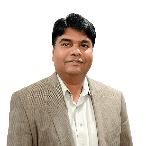 Security Architect's avatar