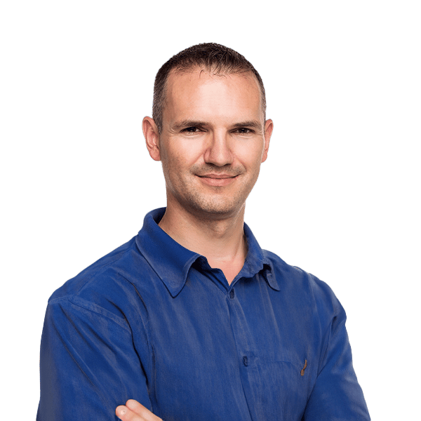 IT Infrastructure Engineer's avatar