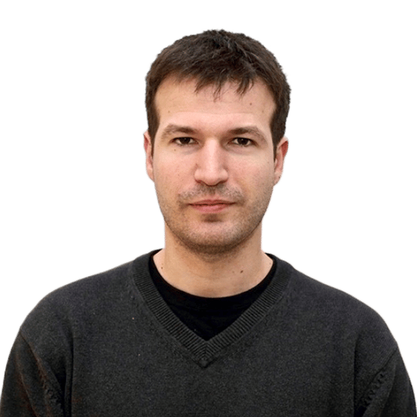 Machine Learning Engineer's avatar