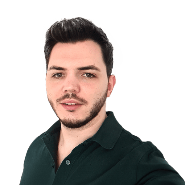 QA Engineer's avatar
