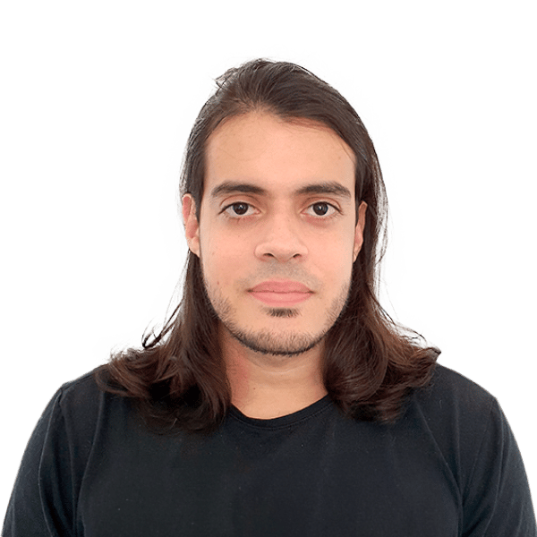 QA Engineer's avatar