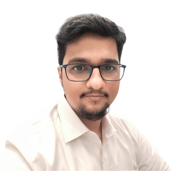 Test Automation Engineer's avatar