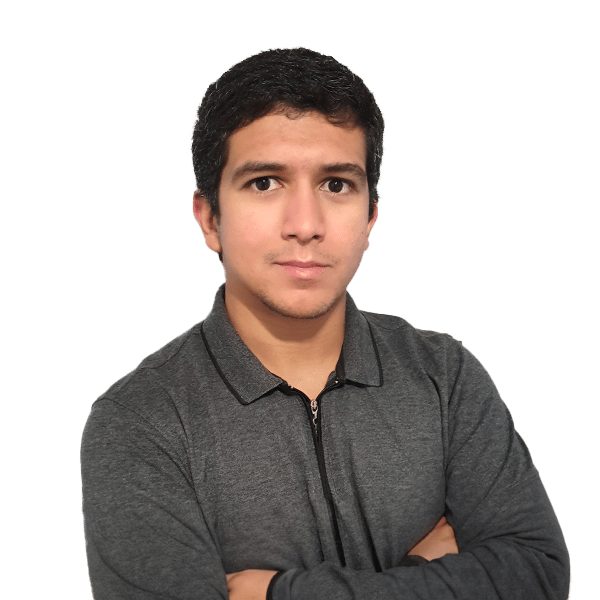 Blockchain Developer's avatar