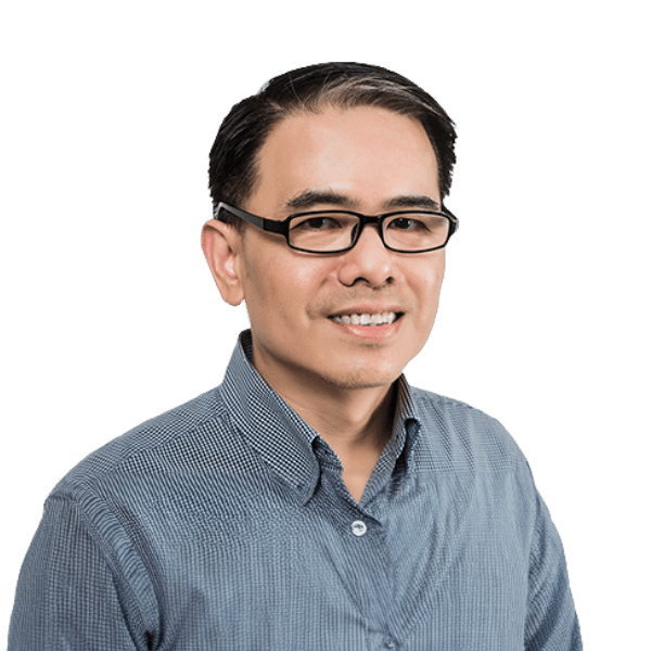 Pricing Analyst's avatar