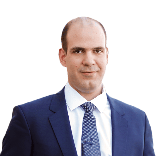 Pricing Analyst's avatar