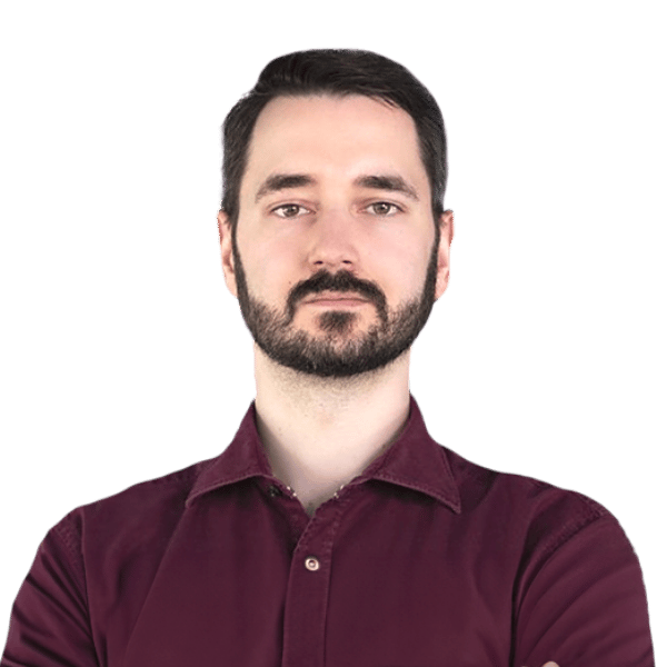 Test Automation Architect's avatar