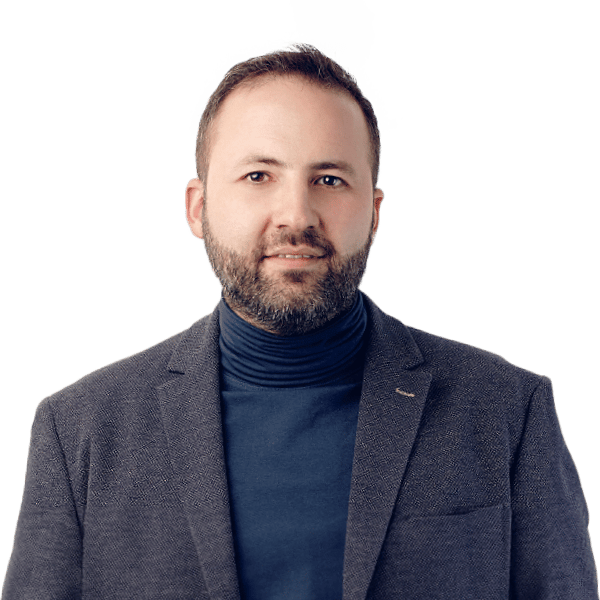 Test Automation Project Manager's avatar