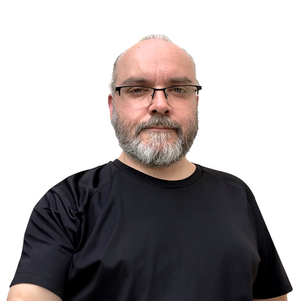Solution Architect's avatar