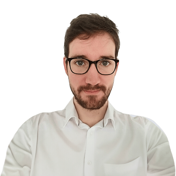 Augmented Reality Engineer's avatar