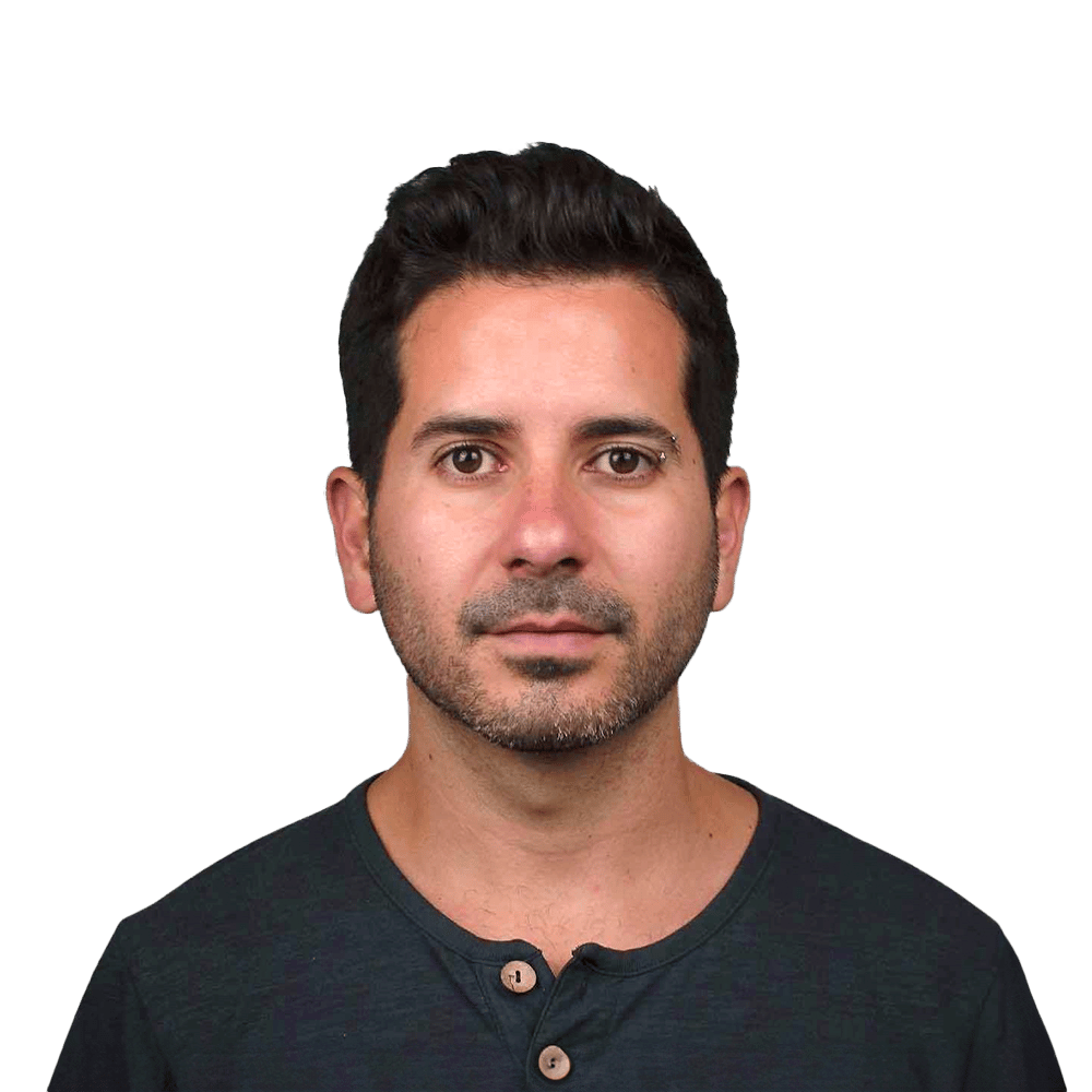 Virtual Reality Engineer's avatar