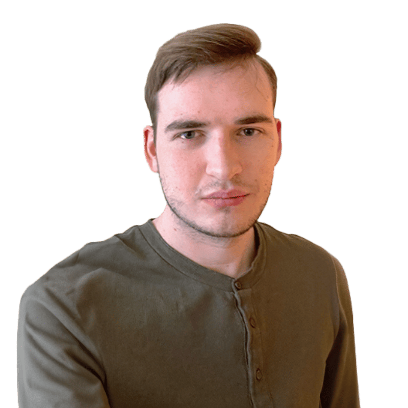E-commerce Developer's avatar