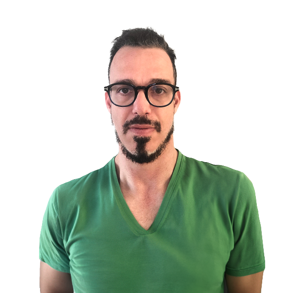 Back-end Developer's avatar
