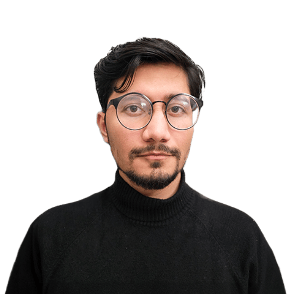API Integration Specialist's avatar