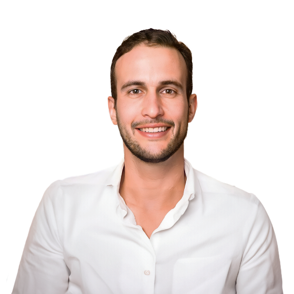 Business Transformation Consultant's avatar