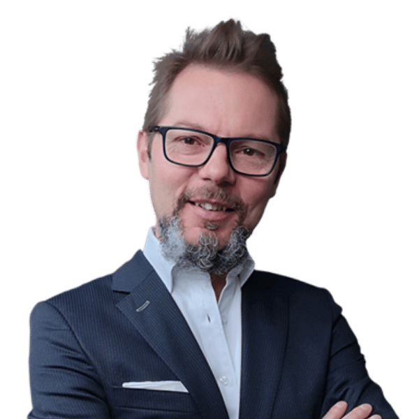 Transformation Consultant's avatar