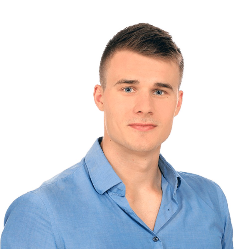 Agile Coach's avatar