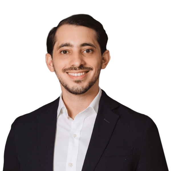 Solution Architect's avatar
