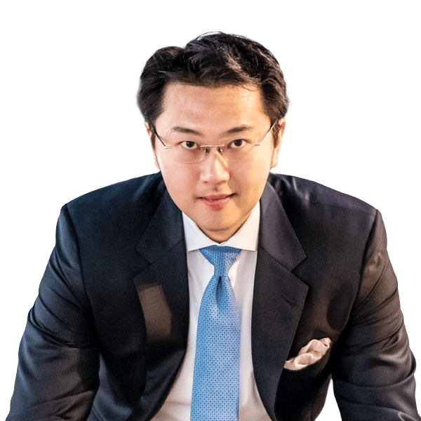 Management Consultant's avatar