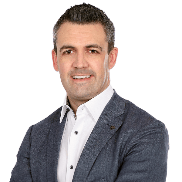 Business Transformation Consultant's avatar