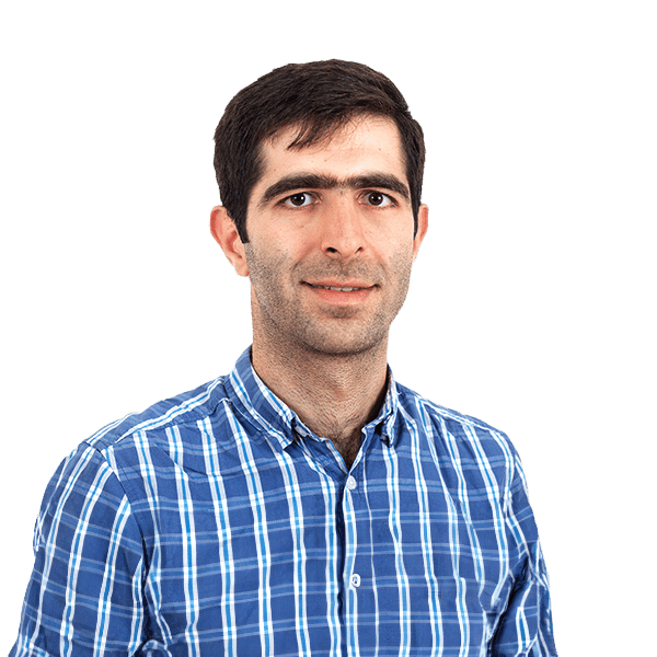Software Architect and Developer's avatar