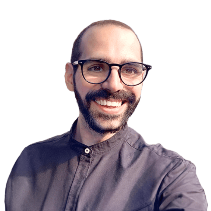 Design Lead's avatar