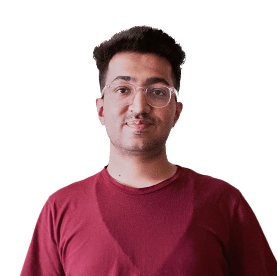 Lead Web Designer's avatar